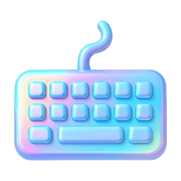 Keyboard Building