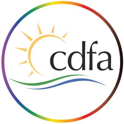 California Department of Food and Agriculture